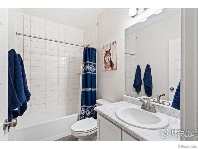 3675 Driftwood Drive, Johnstown, CO 80534