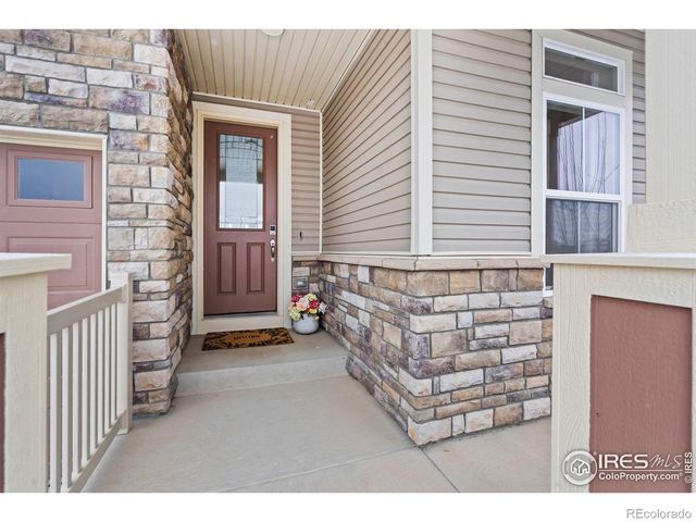 3675 Driftwood Drive, Johnstown, CO 80534