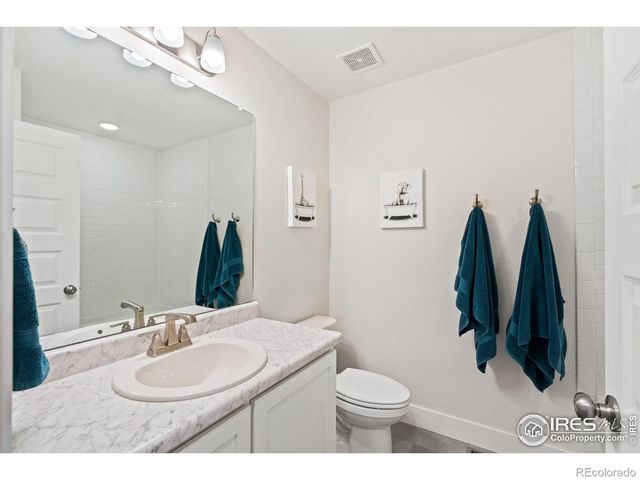 3675 Driftwood Drive, Johnstown, CO 80534