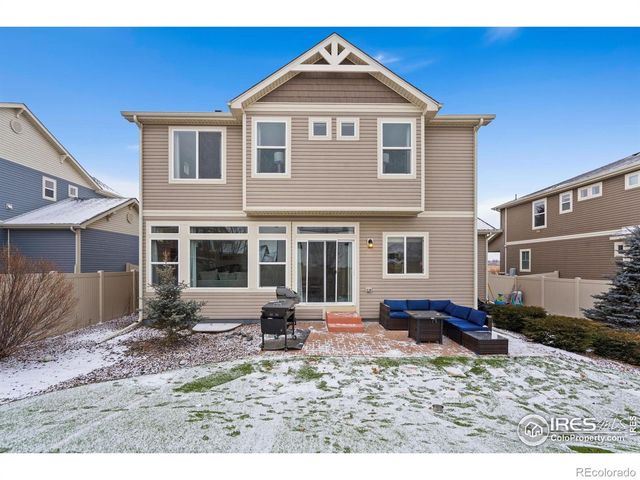 3675 Driftwood Drive, Johnstown, CO 80534