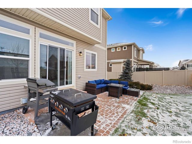 3675 Driftwood Drive, Johnstown, CO 80534