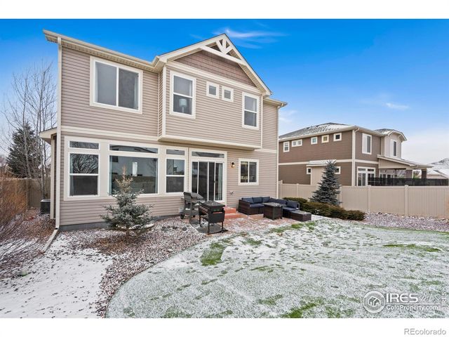 3675 Driftwood Drive, Johnstown, CO 80534