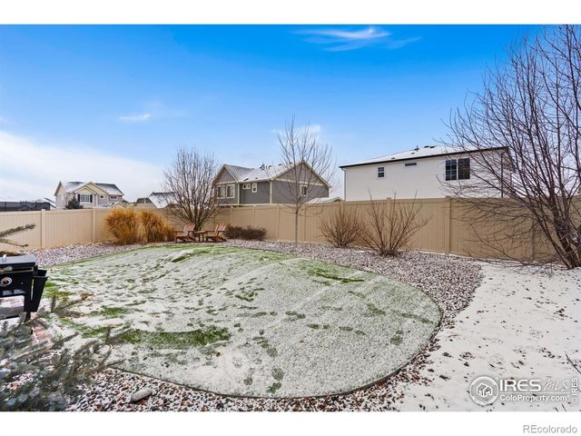 3675 Driftwood Drive, Johnstown, CO 80534