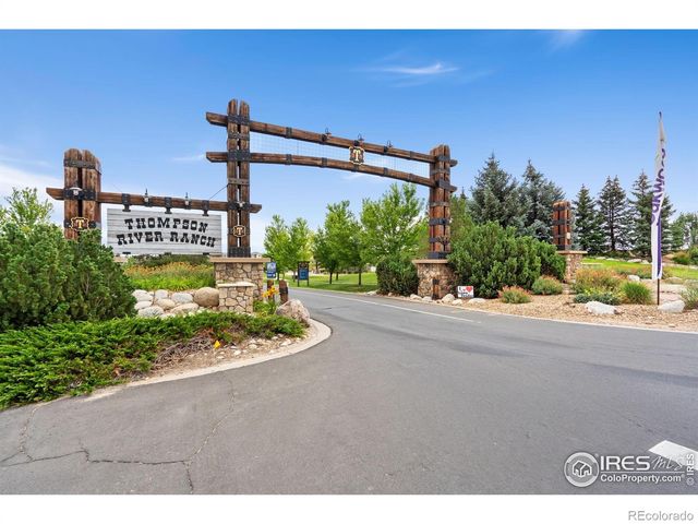 3675 Driftwood Drive, Johnstown, CO 80534