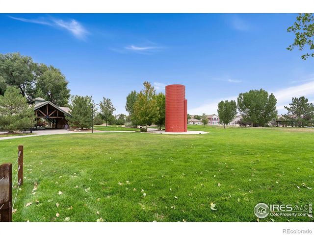 3675 Driftwood Drive, Johnstown, CO 80534