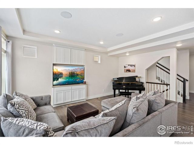 3675 Driftwood Drive, Johnstown, CO 80534