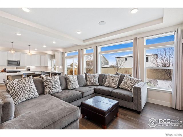 3675 Driftwood Drive, Johnstown, CO 80534