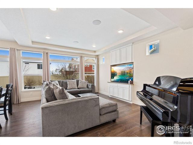 3675 Driftwood Drive, Johnstown, CO 80534