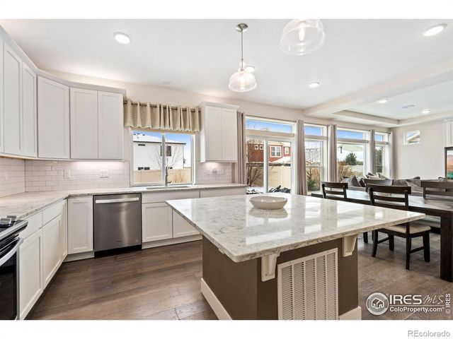 3675 Driftwood Drive, Johnstown, CO 80534