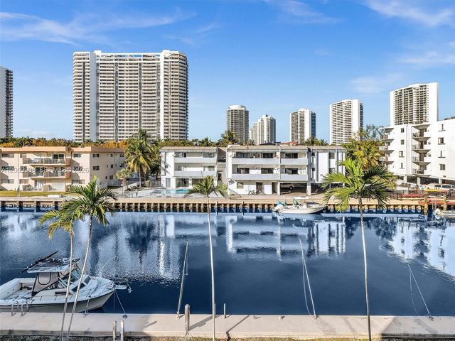 3601 NE 170th Street 301, North Miami Beach, FL 33160