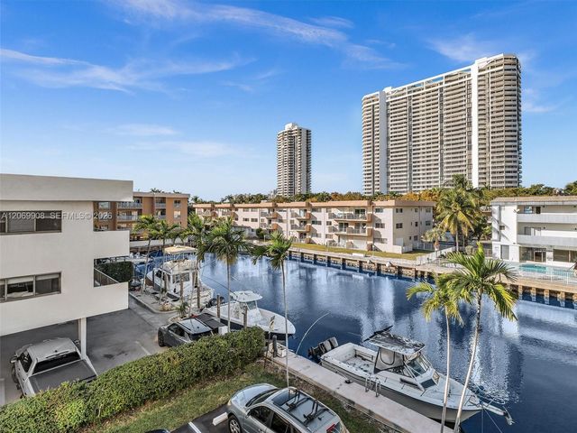 3601 NE 170th Street 301, North Miami Beach, FL 33160
