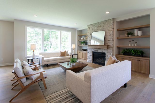 5910 Freeland Alcove N, Hugo, MN 55038