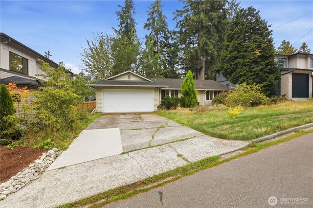 16325 SE 27th Street, Bellevue, WA 98008