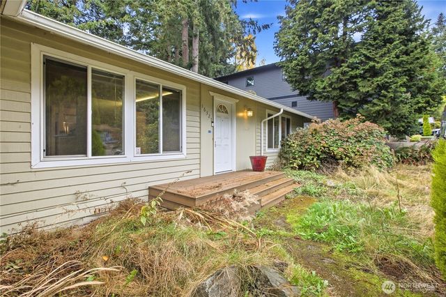 16325 SE 27th Street, Bellevue, WA 98008