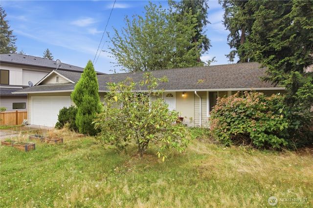 16325 SE 27th Street, Bellevue, WA 98008