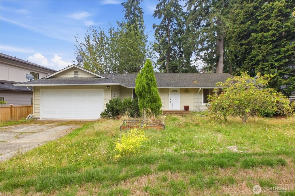 16325 SE 27th Street, Bellevue, WA 98008