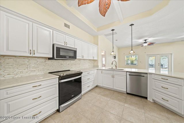 2234 Country Club Drive, Titusville, FL 32780