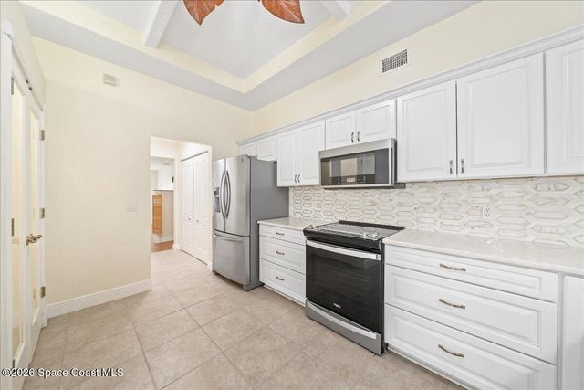 2234 Country Club Drive, Titusville, FL 32780