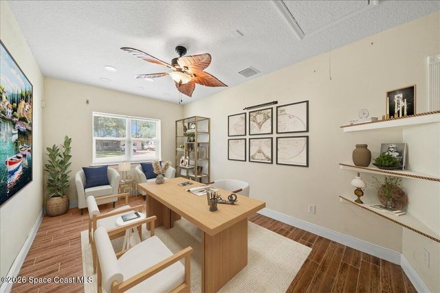2234 Country Club Drive, Titusville, FL 32780