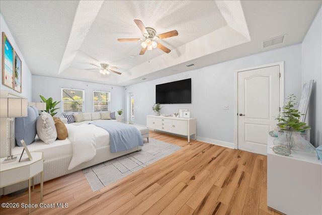 2234 Country Club Drive, Titusville, FL 32780