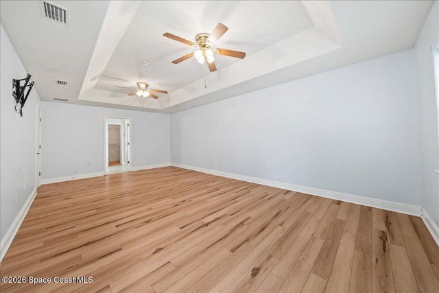 2234 Country Club Drive, Titusville, FL 32780