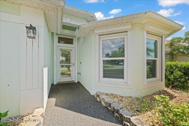 2234 Country Club Drive, Titusville, FL 32780