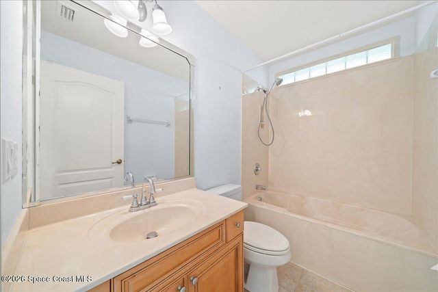 2234 Country Club Drive, Titusville, FL 32780