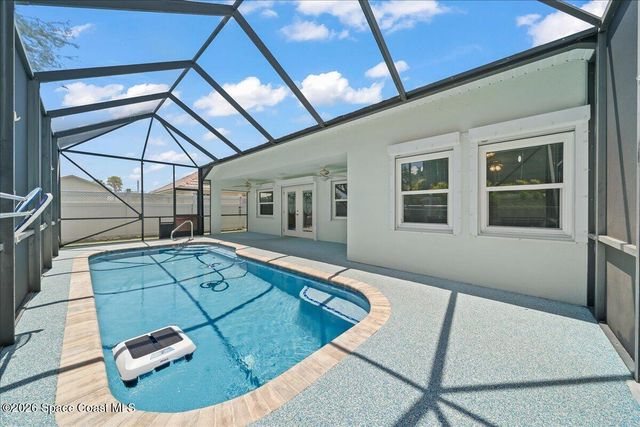 2234 Country Club Drive, Titusville, FL 32780