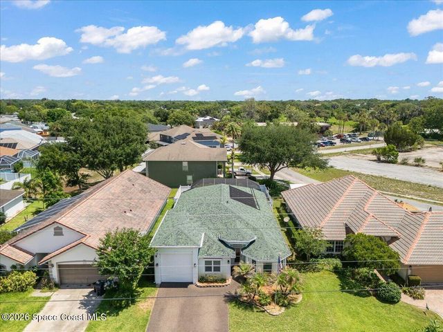 2234 Country Club Drive, Titusville, FL 32780