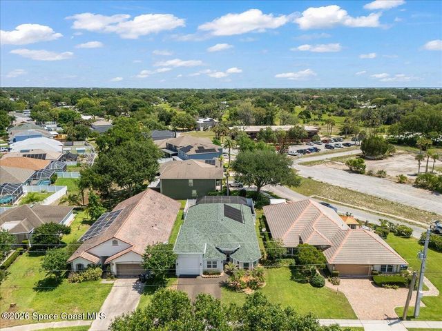 2234 Country Club Drive, Titusville, FL 32780