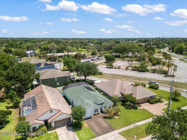 2234 Country Club Drive, Titusville, FL 32780