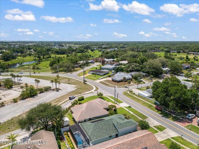 2234 Country Club Drive, Titusville, FL 32780