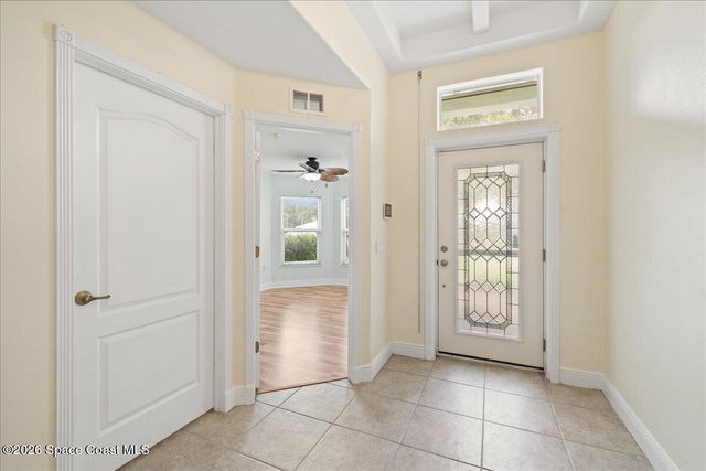 2234 Country Club Drive, Titusville, FL 32780