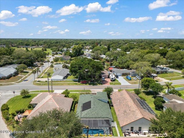 2234 Country Club Drive, Titusville, FL 32780