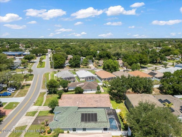 2234 Country Club Drive, Titusville, FL 32780