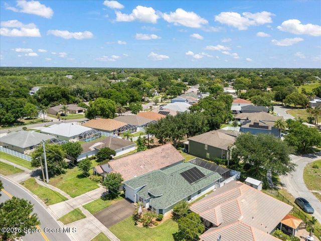 2234 Country Club Drive, Titusville, FL 32780