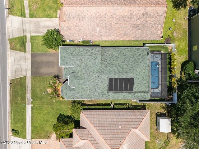 2234 Country Club Drive, Titusville, FL 32780
