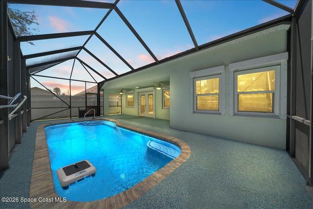 2234 Country Club Drive, Titusville, FL 32780