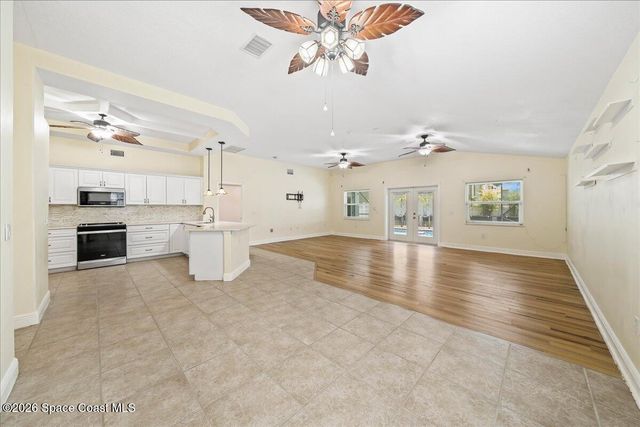 2234 Country Club Drive, Titusville, FL 32780