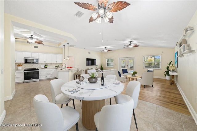 2234 Country Club Drive, Titusville, FL 32780