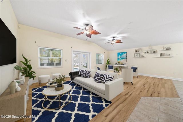 2234 Country Club Drive, Titusville, FL 32780