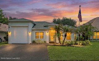 2234 Country Club Drive, Titusville, FL 32780