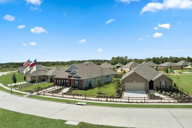814 Imperial Loop, Alvin, TX 77511