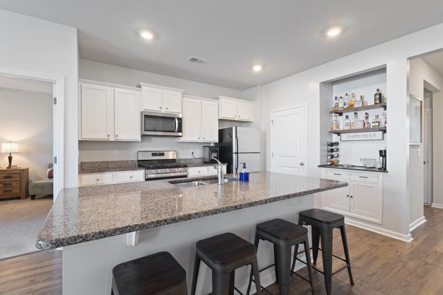3923 Nandina Ct., Conway, SC 29526