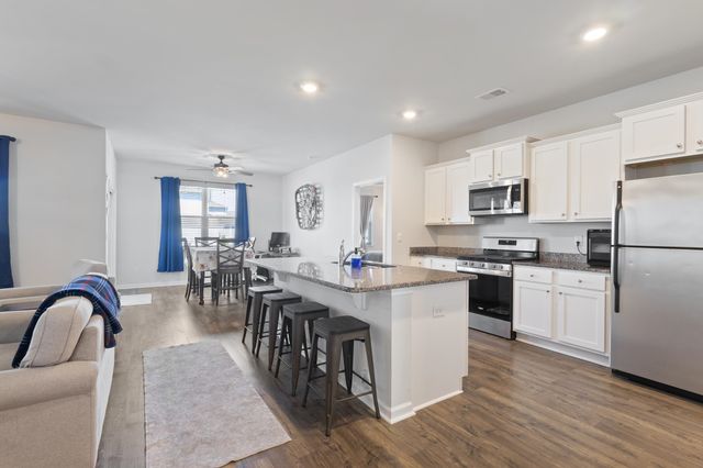 3923 Nandina Ct., Conway, SC 29526