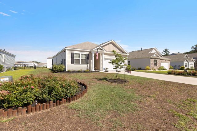 3923 Nandina Ct., Conway, SC 29526