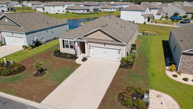 3923 Nandina Ct., Conway, SC 29526