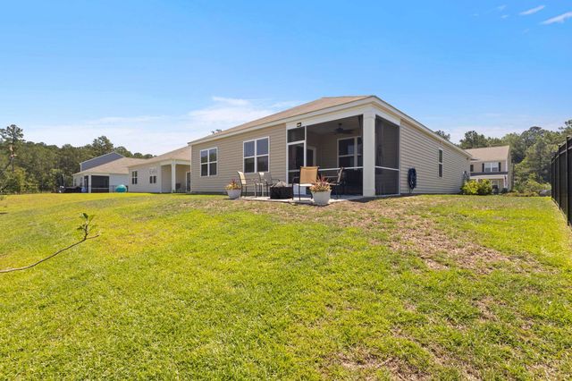 3923 Nandina Ct., Conway, SC 29526