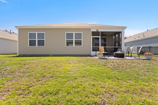 3923 Nandina Ct., Conway, SC 29526