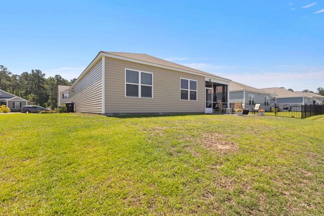 3923 Nandina Ct., Conway, SC 29526